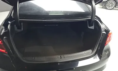 Renault-KoreaSamsung SM6 2017, 99112 км, за 4990000 KRW - фото 20