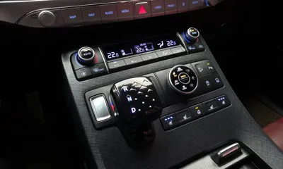 Hyundai Palisade 2019, 123711 км, за 21000000 KRW - фото 9