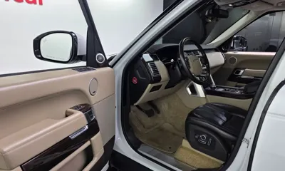 Land Rover Range Rover 2016, 71281 км, за 39490000 KRW - фото 10