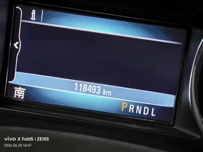 Buick Envision Plus 2015, 118000 км, за 42800 CNY - фото 33