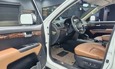 Kia Mohave 2017, 73901 км, за 19800000 KRW - фото 10