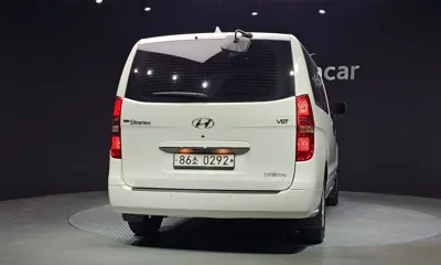 Hyundai Starex 2019, 86656 км, за 15500000 KRW - фото 4