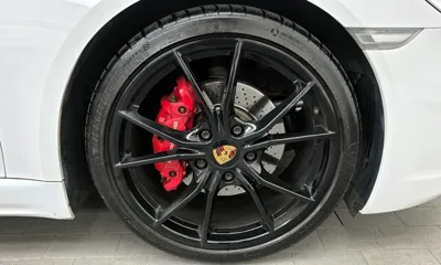 Porsche 718 2017, 51987 км, за 58900000 KRW - фото 5
