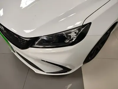 Geely Binrui 2021, 22599 км, за 41500 CNY - фото 18