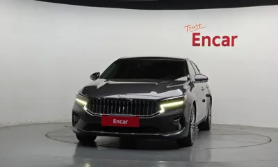 Kia K7 2020, 63519 км, за 18700000 KRW