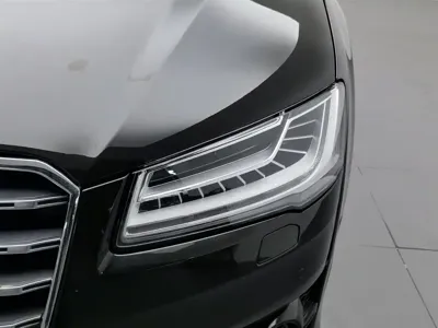 Audi A8 2012, 173000 км, за 66800 CNY - фото 7