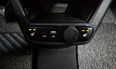 Kia Ray 2018, 73606 км, за 10200000 KRW - фото 28
