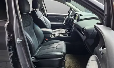 Hyundai Santafe 2019, 80646 км, за 18900000 KRW - фото 11
