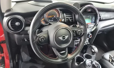 MINI Cooper 2018, 72336 км, за 13500000 KRW - фото 13