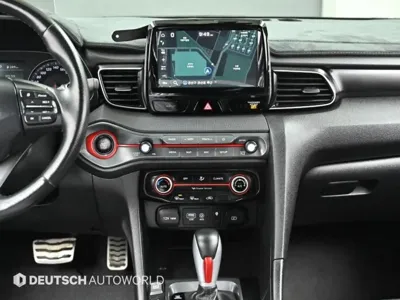 Hyundai Veloster 2018, 39063 км, за 11900000 KRW - фото 14