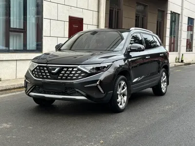 Jetta VS7 · 2023 год
