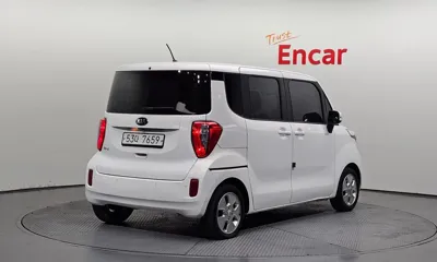Kia Ray 2015, 170570 км, за 4300000 KRW - фото 2