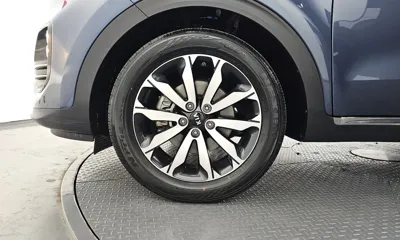 Kia Sportage 2018, 47492 км, за 15700000 KRW - фото 5