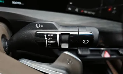 Kia K8 2022, 90289 км, за 22600000 KRW - фото 34