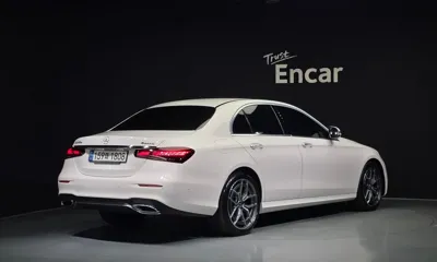 Mercedes-Benz E-Class 2022, 13877 км, за 42500000 KRW