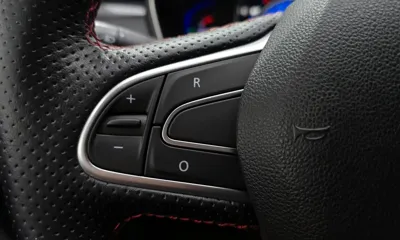 Renault-KoreaSamsung SM6 2016, 67872 км, за 7800000 KRW - фото 29
