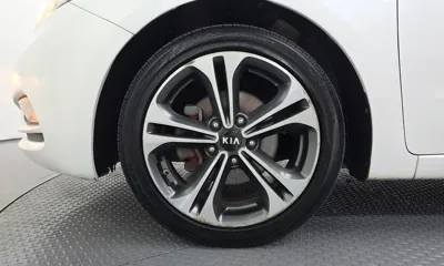 Kia K3 2015, 182860 км, за 4300000 KRW - фото 5