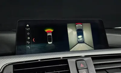 BMW 4-Series 2018, 137479 км, за 19990000 KRW - фото 16