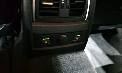 BMW 3-Series 2018, 59819 км, за 19900000 KRW - фото 27