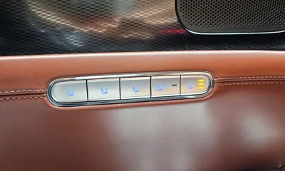 Genesis G90 2022, 32929 км, за 65800000 KRW - фото 20