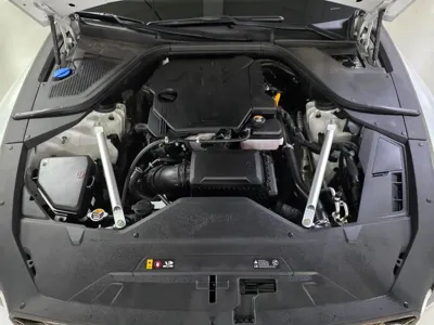 Genesis G80 2025, 15007 км, за 58500000 KRW - фото 19