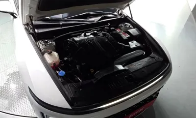 Hyundai Grandeur 2024, 128844 км, за 22990000 KRW - фото 6