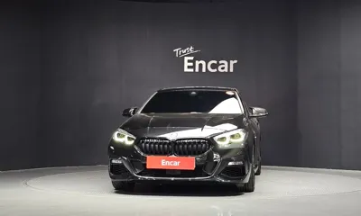 BMW 2-Series 2023, 25075 км, за 24500000 KRW