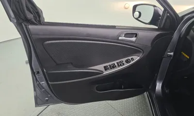 Hyundai Accent 2017, 25486 км, за 7500000 KRW - фото 24