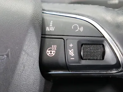 Audi A6 2014, 137900 км, за 7500000 KRW - фото 17