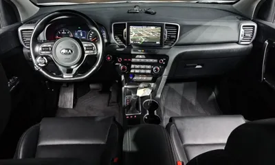 Kia Sportage 2018, 175959 км, за 9900000 KRW - фото 7