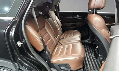 Kia Sorento 2016, 207556 км, за 12600000 KRW - фото 11