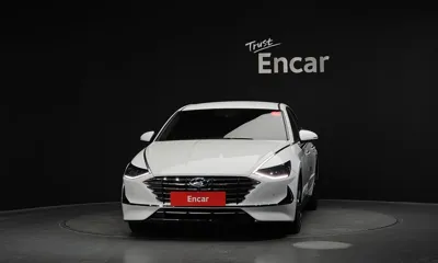 Hyundai Sonata 2020, 85056 км, за 17200000 KRW