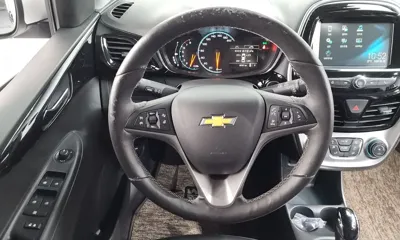 ChevroletGMDaewoo Spark 2017, 68161 км, за 6200000 KRW - фото 13