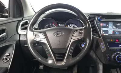 Hyundai Santafe 2018, 116079 км, за 11500000 KRW - фото 13