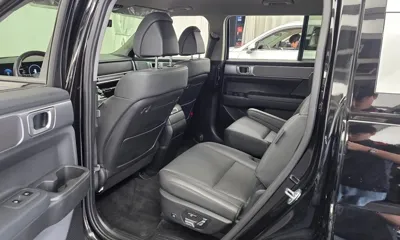 Hyundai Santafe 2024, 67670 км, за 29900000 KRW - фото 26