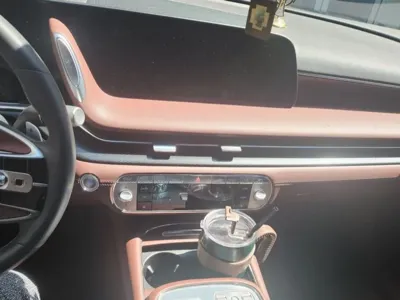 Genesis G90 2025, 28700 км, за 78120000 KRW - фото 6