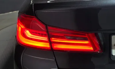 BMW 5-Series 2018, 109142 км, за 23900000 KRW - фото 23