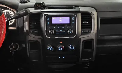 Dodge Ram Pick Up 2015, 156374 км, за 25000000 KRW - фото 19