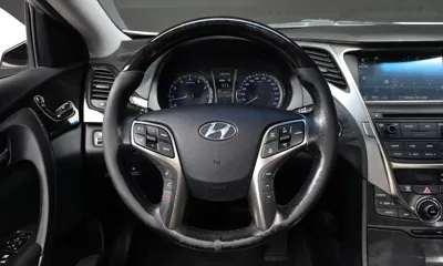 Hyundai Grandeur 2014, 159747 км, за 4990000 KRW - фото 13