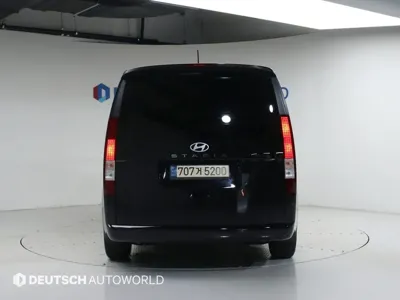 Hyundai Staria 2022, 103979 км, за 23800000 KRW
