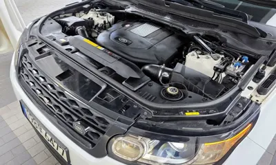 Land Rover Range Rover Sport 2016, 108055 км, за 24590000 KRW - фото 6