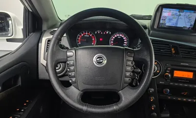 KG_Mobility_Ssangyong KORANDO 2012, 135016 км, за 5400000 KRW - фото 13