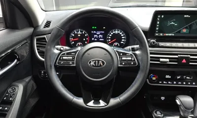 Kia Seltos 2021, 67425 км, за 19300000 KRW - фото 12