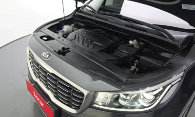 Kia Canival 2019, 169920 км, за 11500000 KRW - фото 6