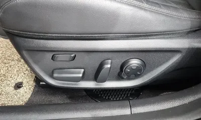 Genesis G70 2020, 168626 км, за 16500000 KRW - фото 31