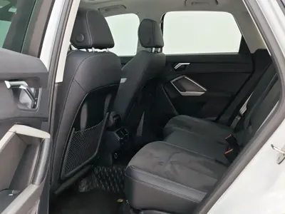 Audi Q3 2022, 18000 км, за 189000 CNY - фото 8