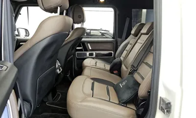 Mercedes-Benz G-Class 2020, 41395 км, за 162900000 KRW - фото 26