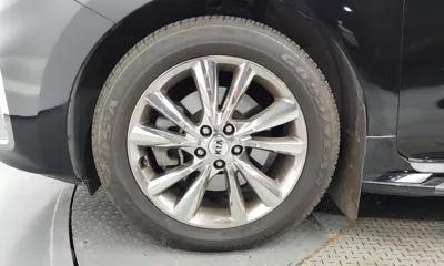Kia Canival 2019, 105830 км, за 15990000 KRW - фото 5