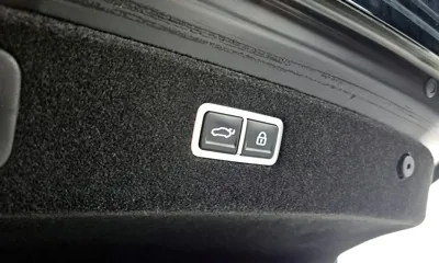 Genesis G90 2023, 51184 км, за 73000000 KRW - фото 32