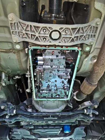 Hyundai Genesis 2012, 146152 км, за 8990000 KRW - фото 20